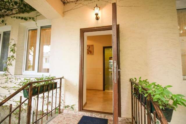 Апартаменты Guesthouse Dmitrieva Ялта-119