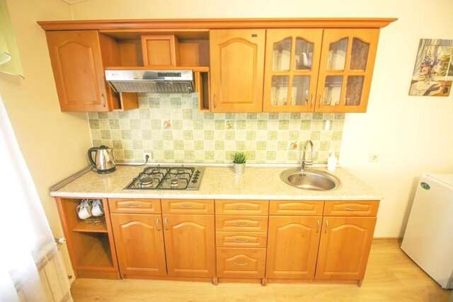 Апартаменты Guesthouse Dmitrieva Ялта-125