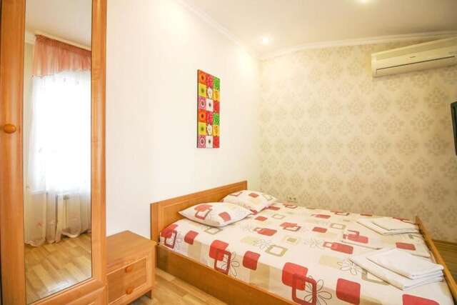 Апартаменты Guesthouse Dmitrieva Ялта-126