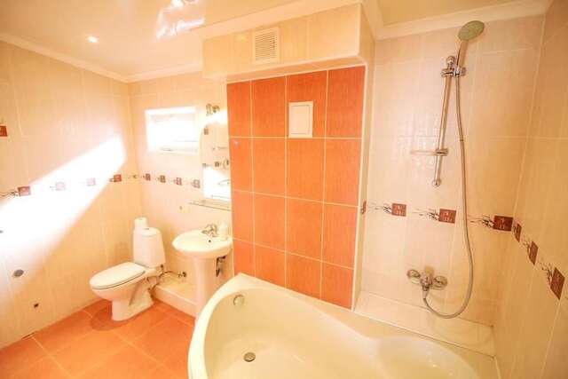 Апартаменты Guesthouse Dmitrieva Ялта-128