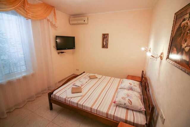 Апартаменты Guesthouse Dmitrieva Ялта-130