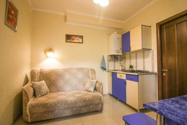 Апартаменты Guesthouse Dmitrieva Ялта-131