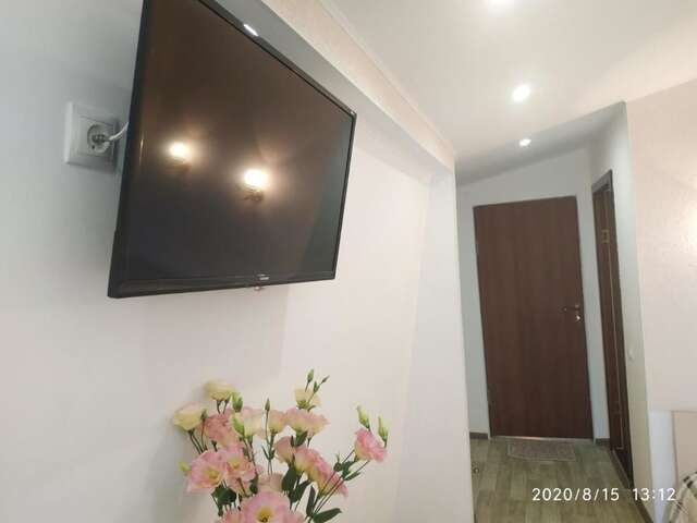 Апартаменты Guesthouse Dmitrieva Ялта-16