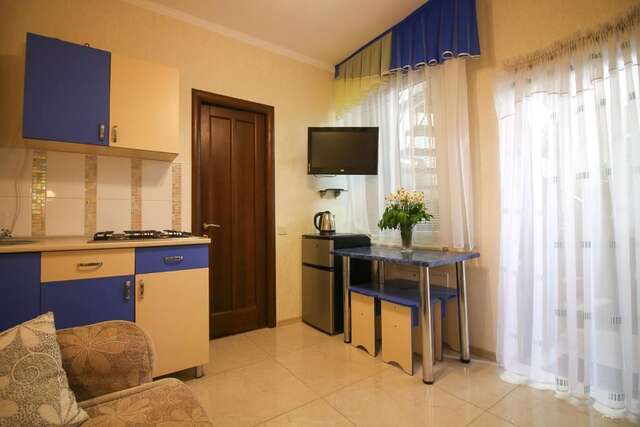 Апартаменты Guesthouse Dmitrieva Ялта-134