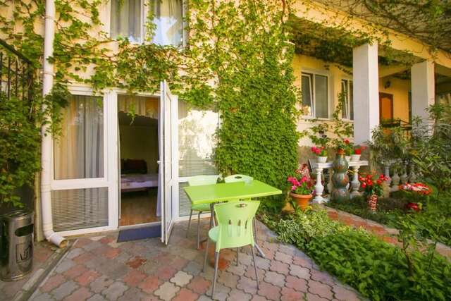 Апартаменты Guesthouse Dmitrieva Ялта-139