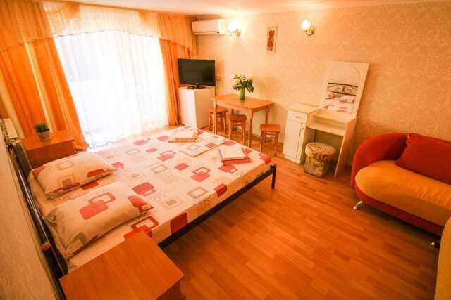 Апартаменты Guesthouse Dmitrieva Ялта-140