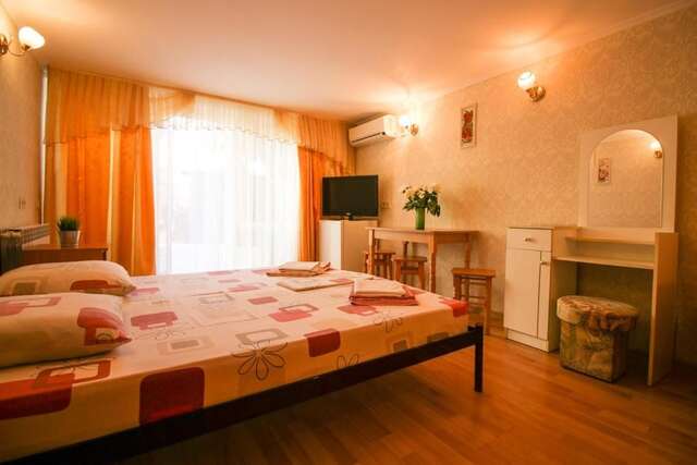 Апартаменты Guesthouse Dmitrieva Ялта-141