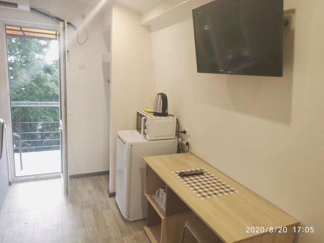 Апартаменты Guesthouse Dmitrieva Ялта-17