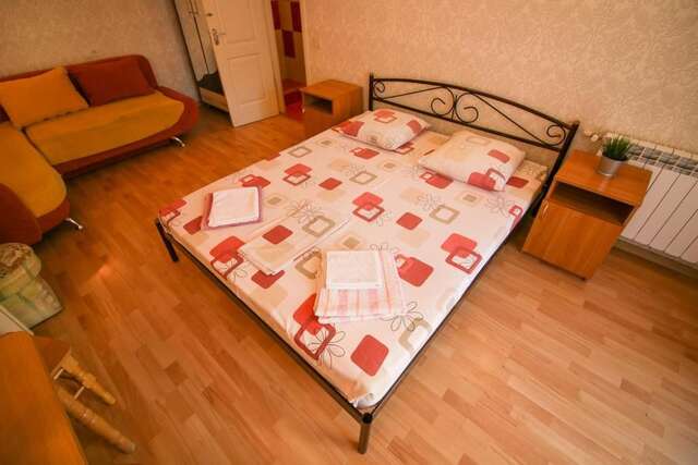 Апартаменты Guesthouse Dmitrieva Ялта-142