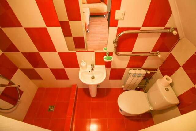 Апартаменты Guesthouse Dmitrieva Ялта-146