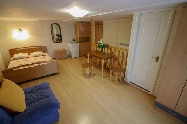 Апартаменты Guesthouse Dmitrieva Ялта-150