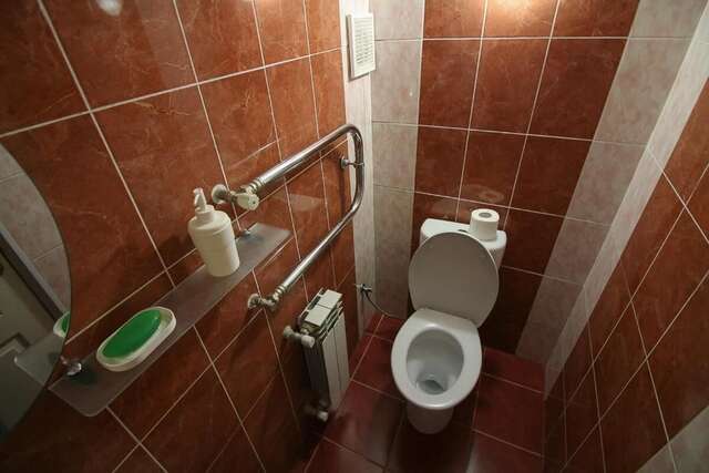 Апартаменты Guesthouse Dmitrieva Ялта-154