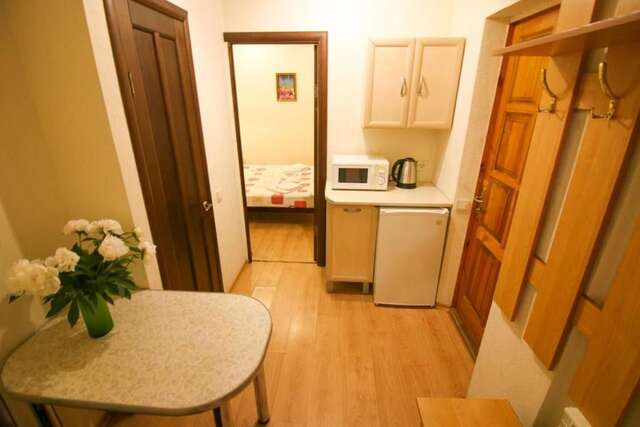 Апартаменты Guesthouse Dmitrieva Ялта-157