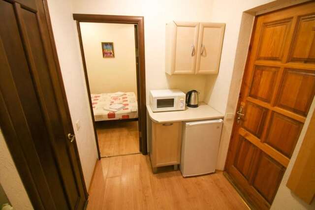 Апартаменты Guesthouse Dmitrieva Ялта-158