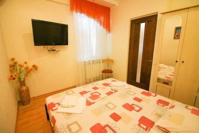 Апартаменты Guesthouse Dmitrieva Ялта-159