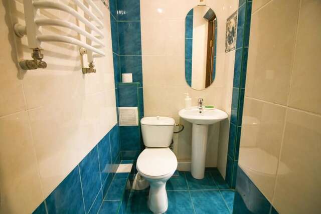 Апартаменты Guesthouse Dmitrieva Ялта-162