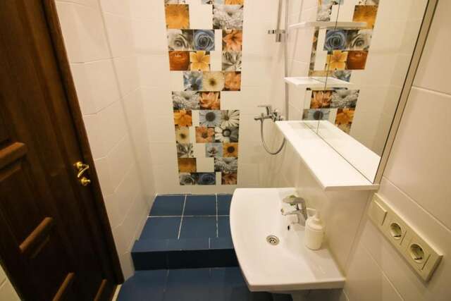 Апартаменты Guesthouse Dmitrieva Ялта-163