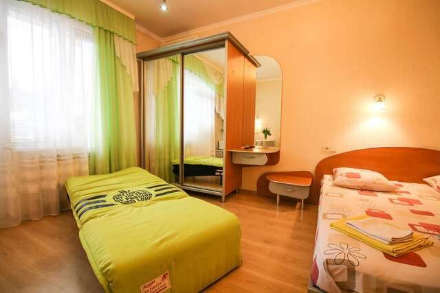 Апартаменты Guesthouse Dmitrieva Ялта-170