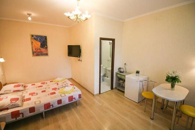 Апартаменты Guesthouse Dmitrieva Ялта-172