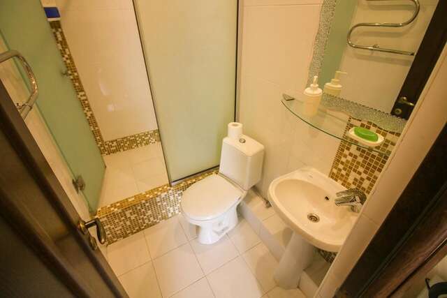 Апартаменты Guesthouse Dmitrieva Ялта-175