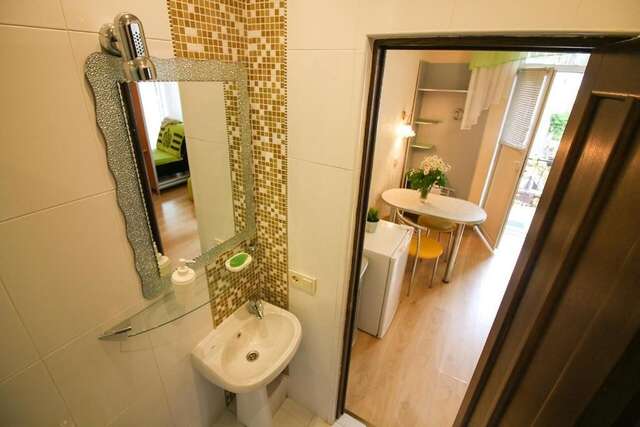 Апартаменты Guesthouse Dmitrieva Ялта-176