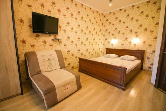 Апартаменты Guesthouse Dmitrieva Ялта-179