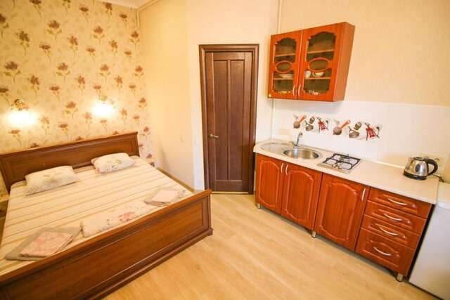 Апартаменты Guesthouse Dmitrieva Ялта-180