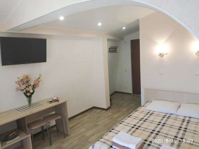 Апартаменты Guesthouse Dmitrieva Ялта-21