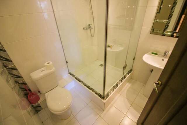 Апартаменты Guesthouse Dmitrieva Ялта-182