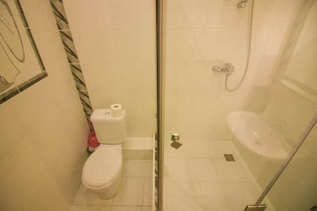 Апартаменты Guesthouse Dmitrieva Ялта-183