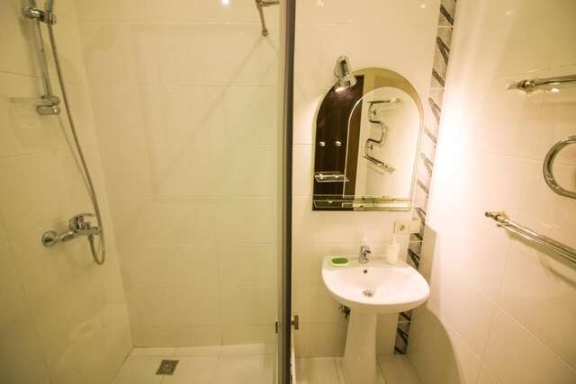 Апартаменты Guesthouse Dmitrieva Ялта-184