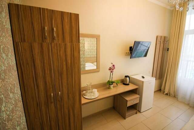 Апартаменты Guesthouse Dmitrieva Ялта-190