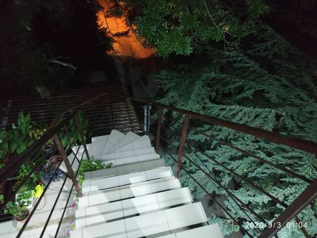 Апартаменты Guesthouse Dmitrieva Ялта-22