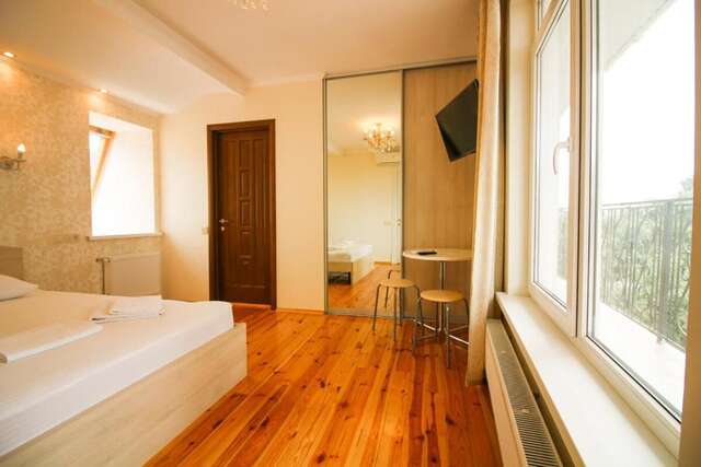 Апартаменты Guesthouse Dmitrieva Ялта-194