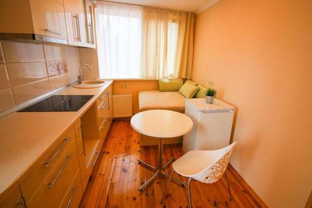 Апартаменты Guesthouse Dmitrieva Ялта-195