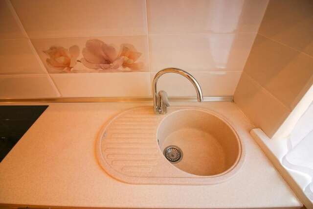 Апартаменты Guesthouse Dmitrieva Ялта-196