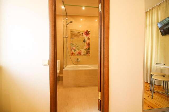 Апартаменты Guesthouse Dmitrieva Ялта-197