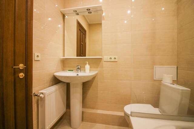 Апартаменты Guesthouse Dmitrieva Ялта-199