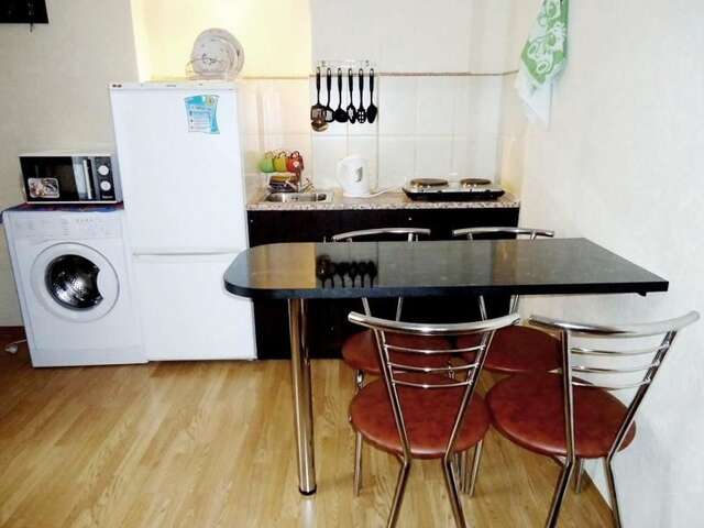 Апартаменты Guesthouse Dmitrieva Ялта-6