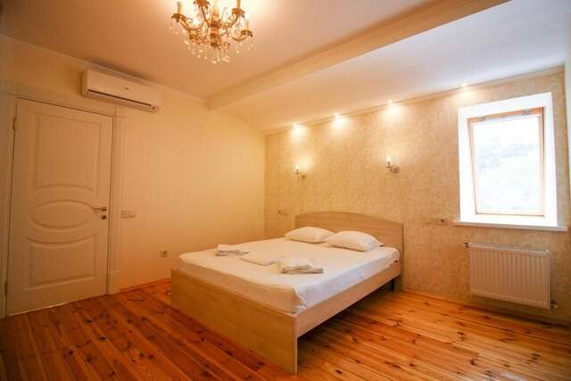 Апартаменты Guesthouse Dmitrieva Ялта-202