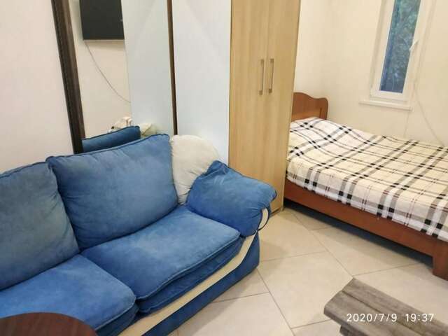 Апартаменты Guesthouse Dmitrieva Ялта-203