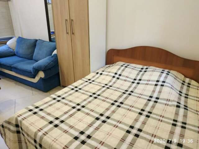 Апартаменты Guesthouse Dmitrieva Ялта-204