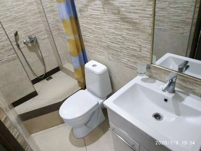 Апартаменты Guesthouse Dmitrieva Ялта-206