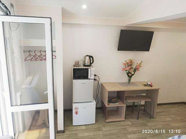 Апартаменты Guesthouse Dmitrieva Ялта-34