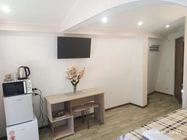 Апартаменты Guesthouse Dmitrieva Ялта-38