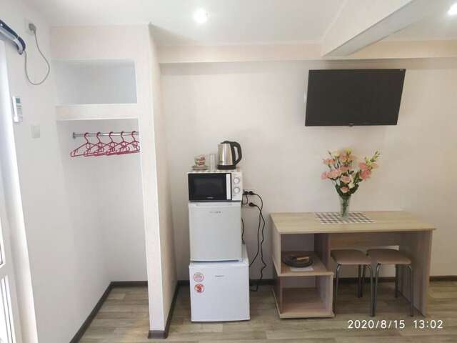 Апартаменты Guesthouse Dmitrieva Ялта-39