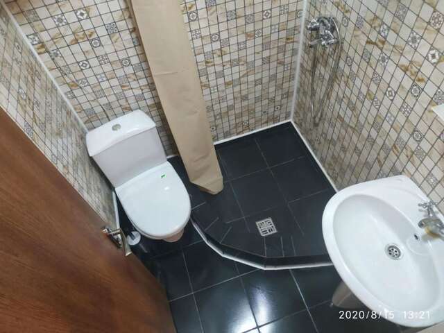 Апартаменты Guesthouse Dmitrieva Ялта-40