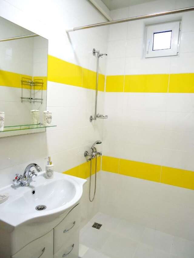 Апартаменты Guesthouse Dmitrieva Ялта-42