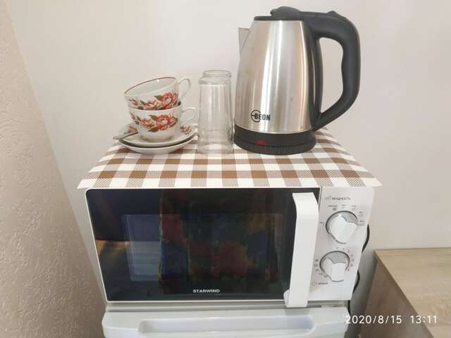 Апартаменты Guesthouse Dmitrieva Ялта-43