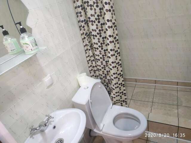 Апартаменты Guesthouse Dmitrieva Ялта-45